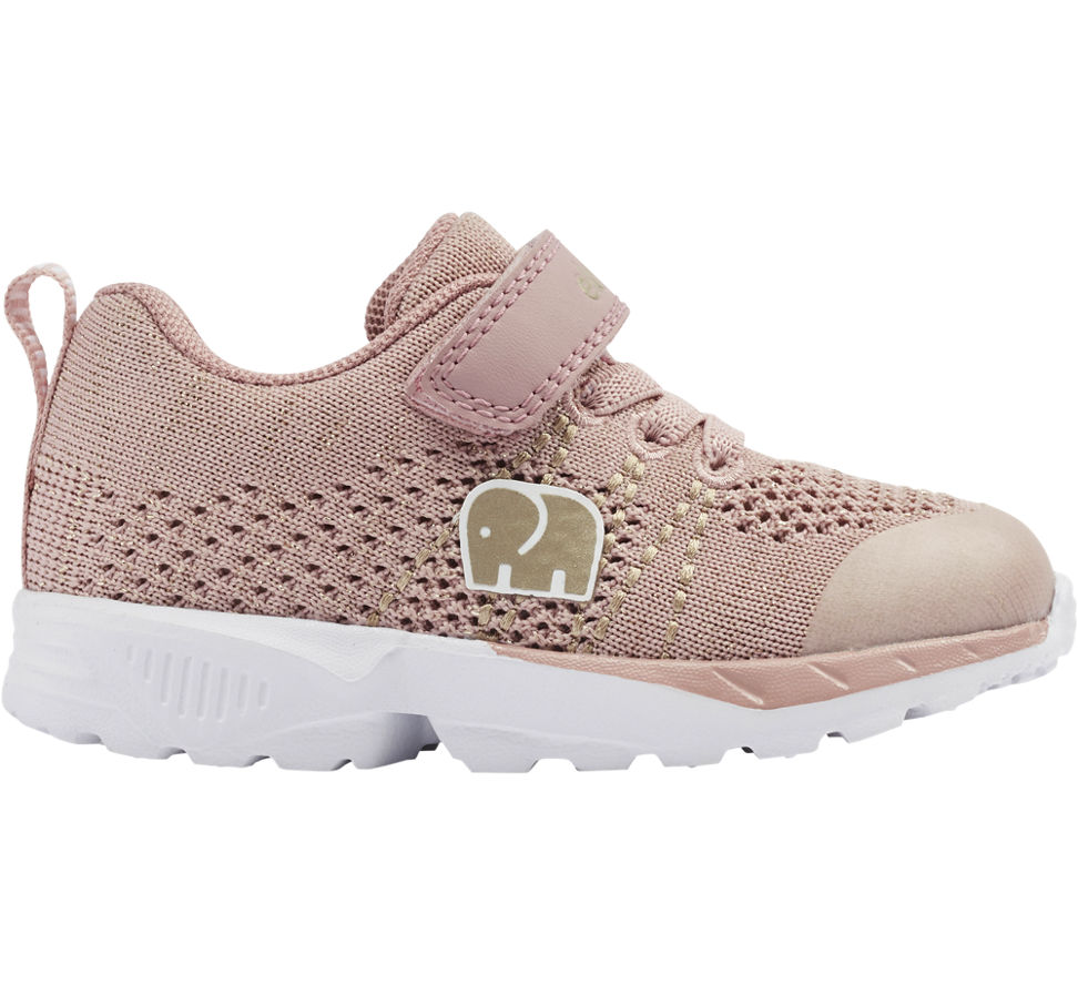 Lauflerner, Weite Mittel von elefanten in rosa DEICHMANN Lauflerner, Weite Mittel von elefanten in rosa DEICHMANN